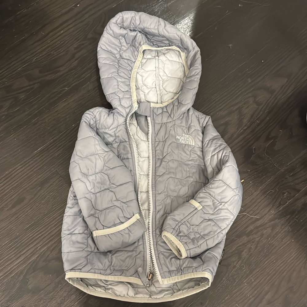 The North Face Winter Coat